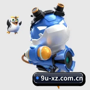 9u下载 APP